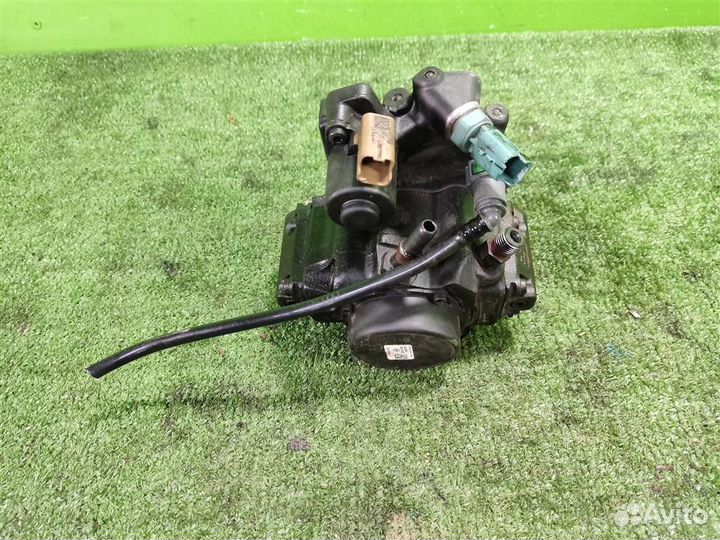 Тнвд Ssangyong Actyon NEW (CK) 2014