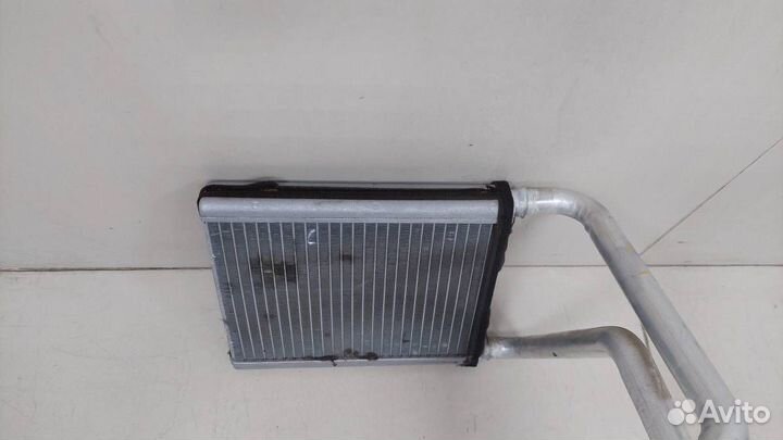 Радиатор отопителя Kia Rio 4 FB 2017
