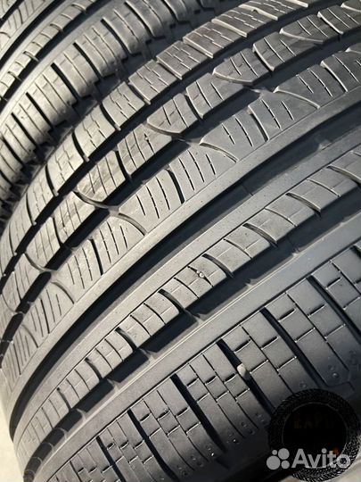 Pirelli Scorpion Verde All Season 275/45 R21