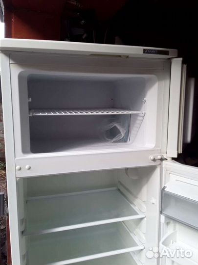 Холодильник бу