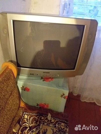 Телевизор бу