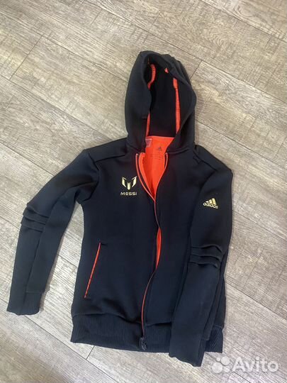 Олимпийка и футболки Adidas оригинал