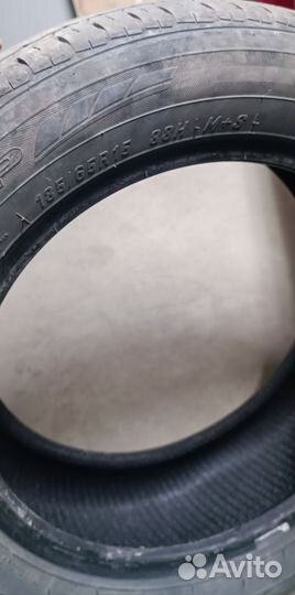 Maxxis AT-700 Bravo 185/65 R15