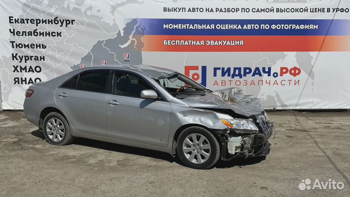 Стеклоподъемник электрический задний левый Toyota