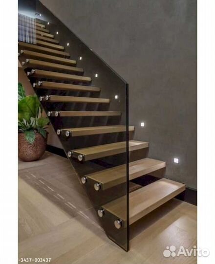 Стеклянные душевые перегородки