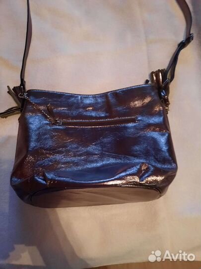Сумки натуральная кожа