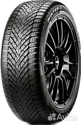 Pirelli Cinturato Winter 2 215/65 R16 98H