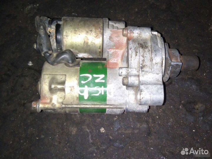 Стартер Honda Civic