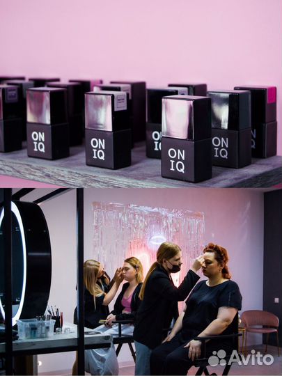 Контент-фотограф