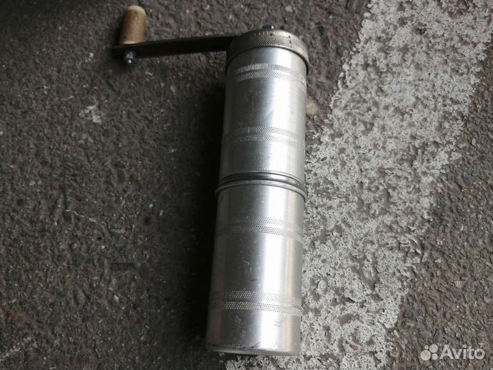 Мельница для специй СССР