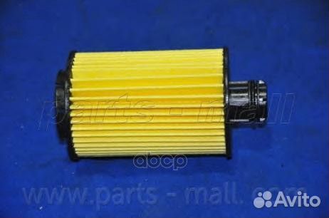 Фильтр масляный chevrolet captiva 2.2D 11- (к