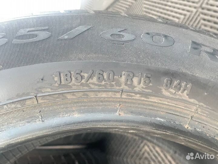 Pirelli Cinturato P1 185/60 R15