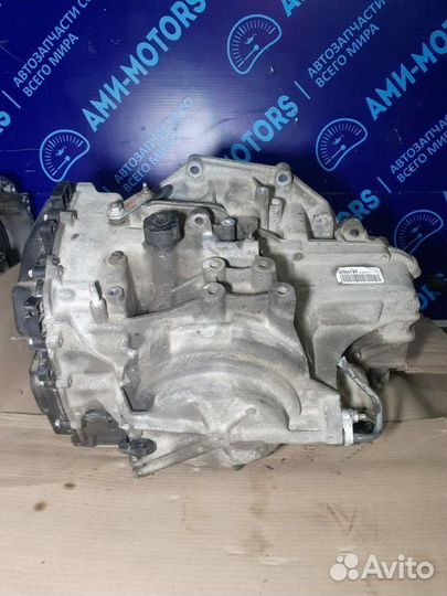 АКПП Chevrolet Equinox