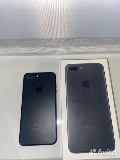 iPhone 7 Plus, 32 ГБ