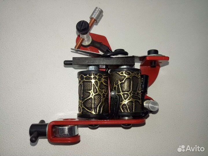 Машинка для тату