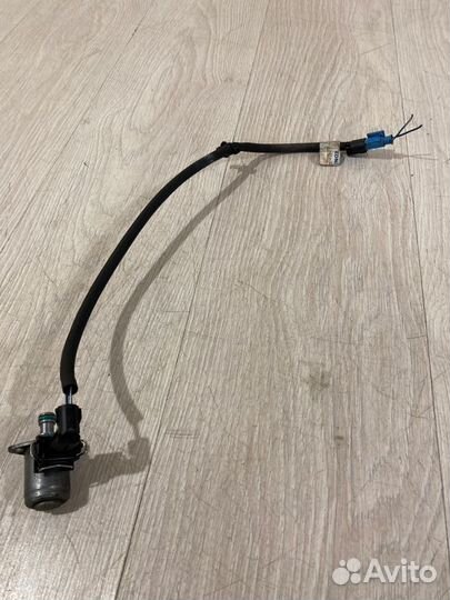 Клапан PML рулевой рейки Mercedes Benz E250 W212