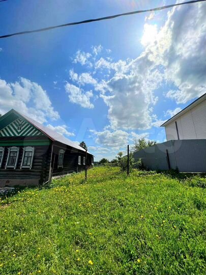 Участок 16 сот. (ИЖС)