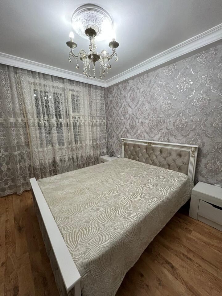 2-к. квартира, 68 м², 5/5 эт.