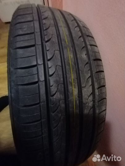 Nexen N'Priz RH1 215/60 R17