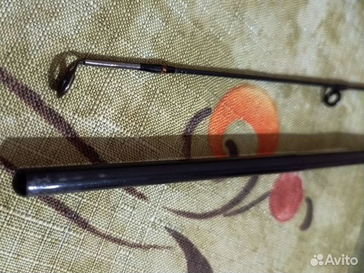 Спиннинг Daiwa Procaster PR702ulfs