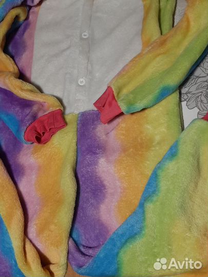 Кигуруми 140-146