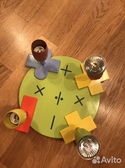 Подвесная лампа на потолок бу