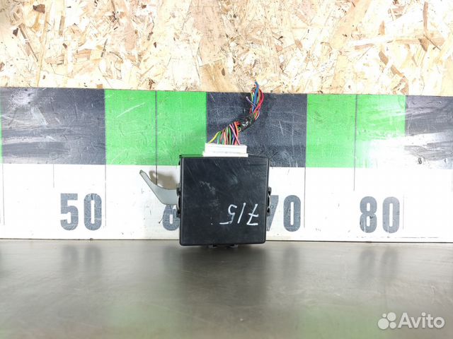 Блок комфорта Byd F3 2006-2013