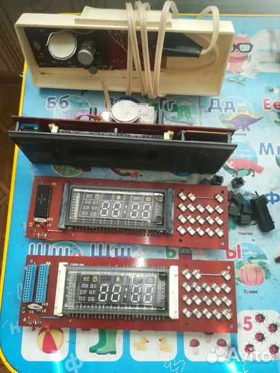 Электроника СССР