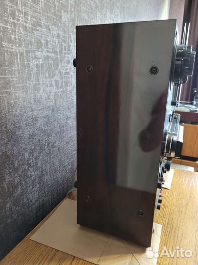Akai gx 646