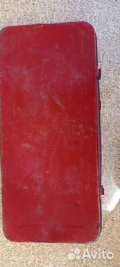 Набор инструментов