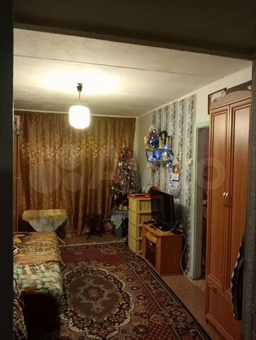 2-к. квартира, 41,8 м², 1/4 эт.