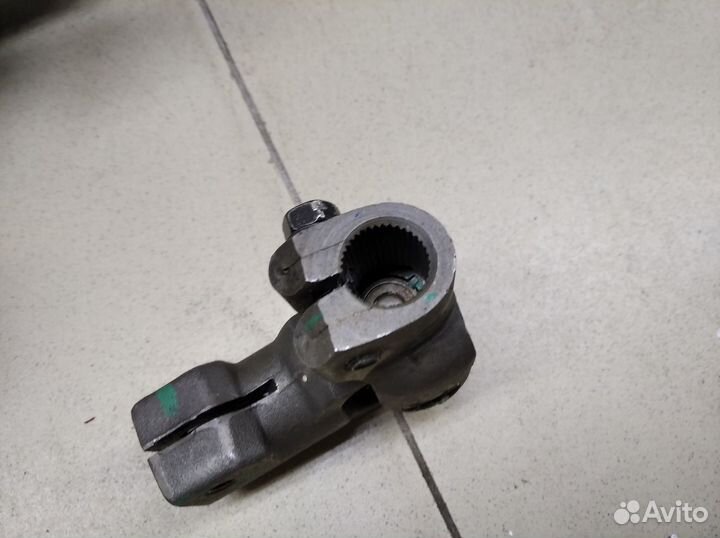 Кардан рулевой RIO 2011-2017