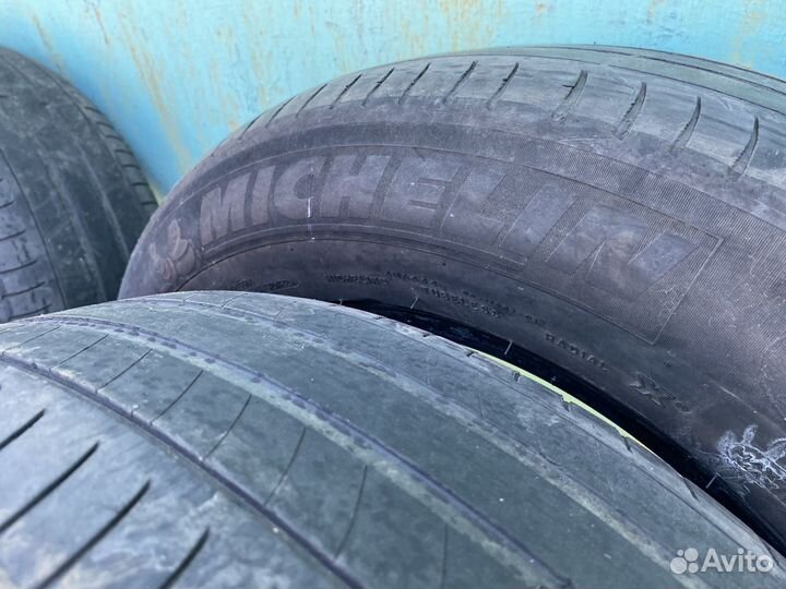 Michelin Primacy 3 215/65 R17