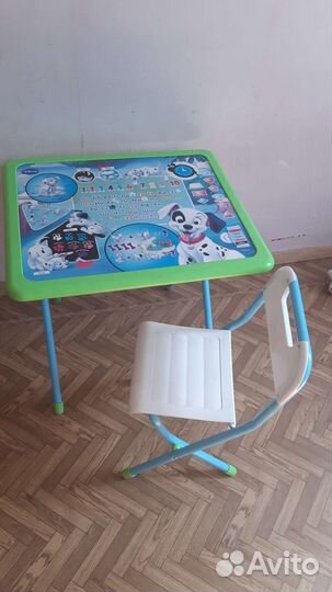 Детская мебель