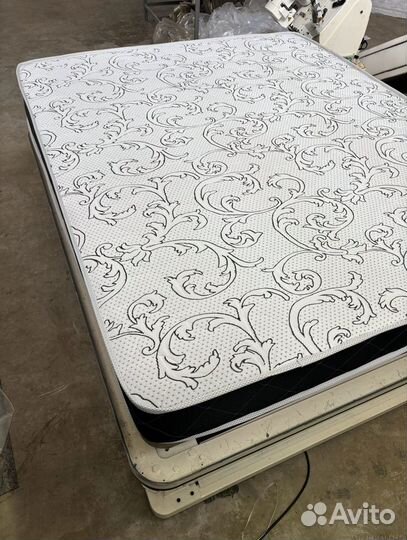 Матрас ортопедический от производителя