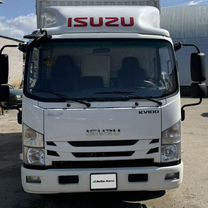 Isuzu ELF 3.0 MT, 2024, 5 114 км, с пробегом, цена 3 400 000 руб.