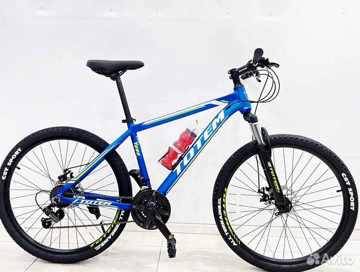 Велосипед totem Y660-M