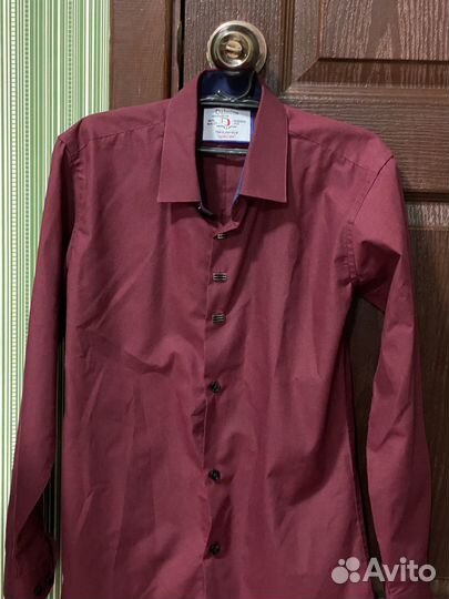 Рубашки для мальчика