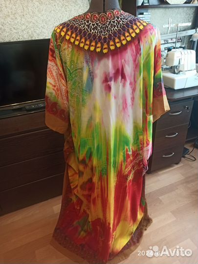 Платье летнее 70