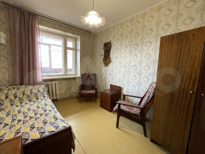 2-к. квартира, 49,4 м², 11/12 эт.