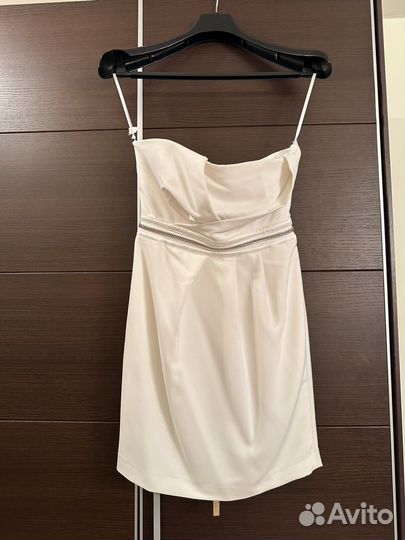 Нарядное платье elizabetta franci