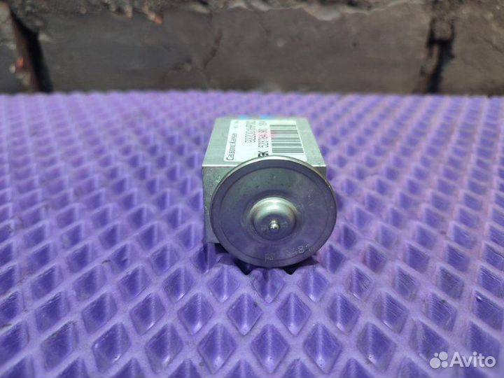 Клапан кондиционера Nissan X-Trail NT32-027253