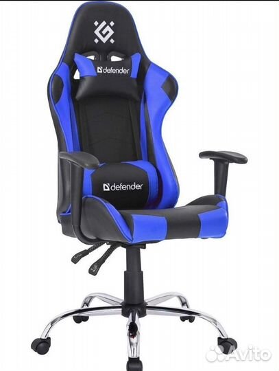 Геймерское кресло