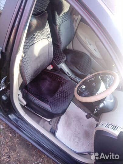 Nissan Primera 2.0 CVT, 2002, 308 000 км