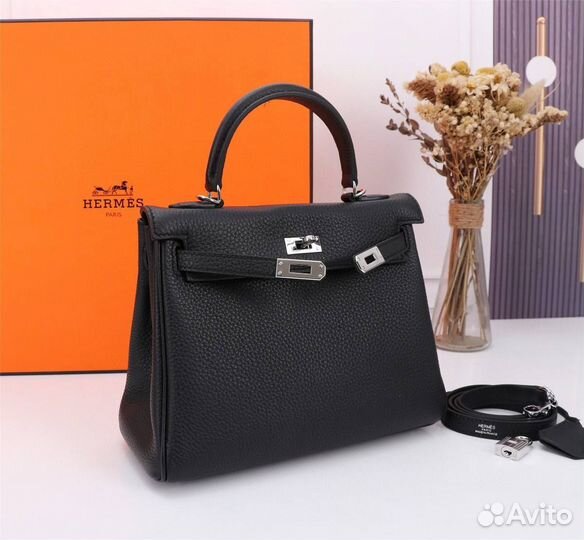 Сумка женская Hermes Kelly