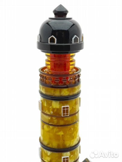 Сувенир из янтаря 