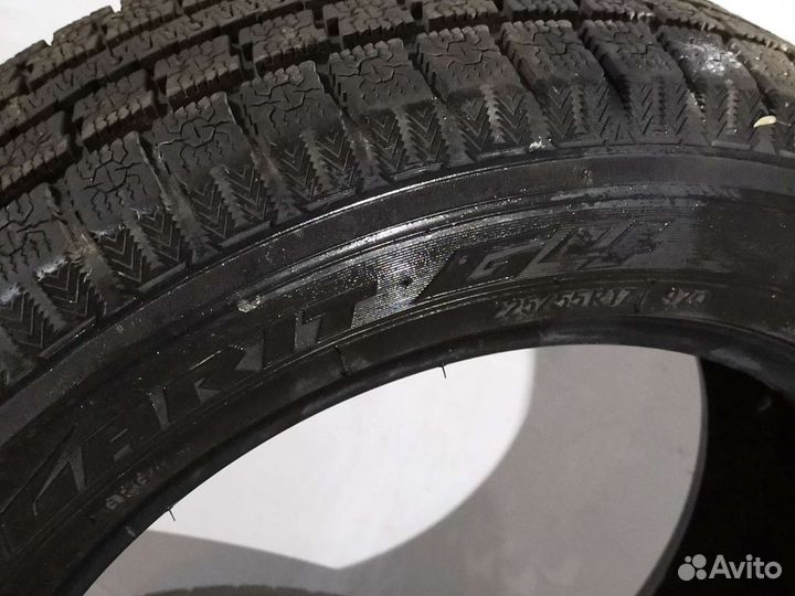 Toyo Garit G4 225/55 R17