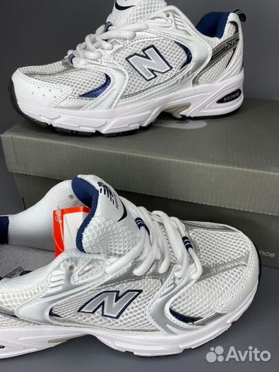 Кроссовки New Balance 530