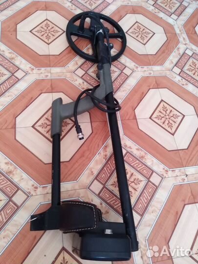 Металлоискатель квазар арм