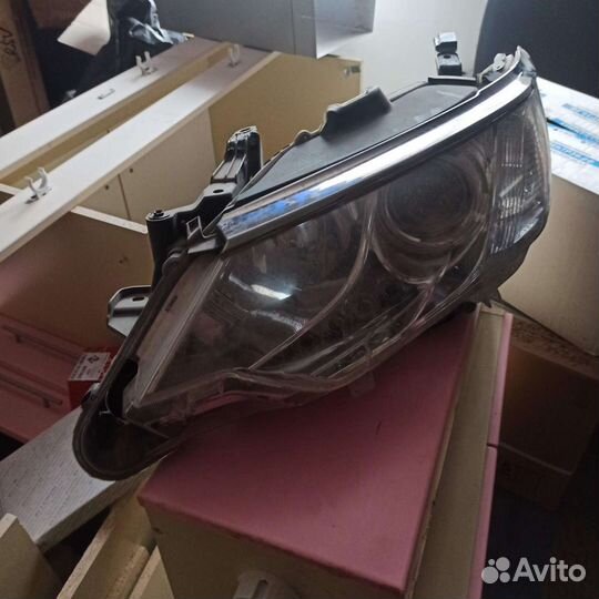 Фара Toyota Camry 2014-2018 8118533801 V55